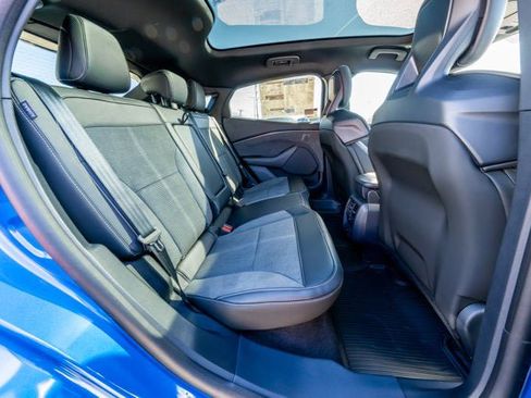 New 2026 Ford Mustang Mach-E GT AWD/4WD image 14