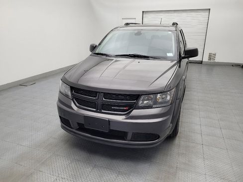 Used 2018 Dodge Journey SE w/ Popular Equipment Group FWD image 15