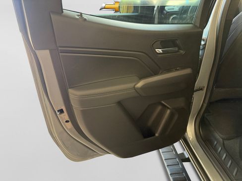 New 2026 Chevrolet Colorado LT AWD/4WD image 20