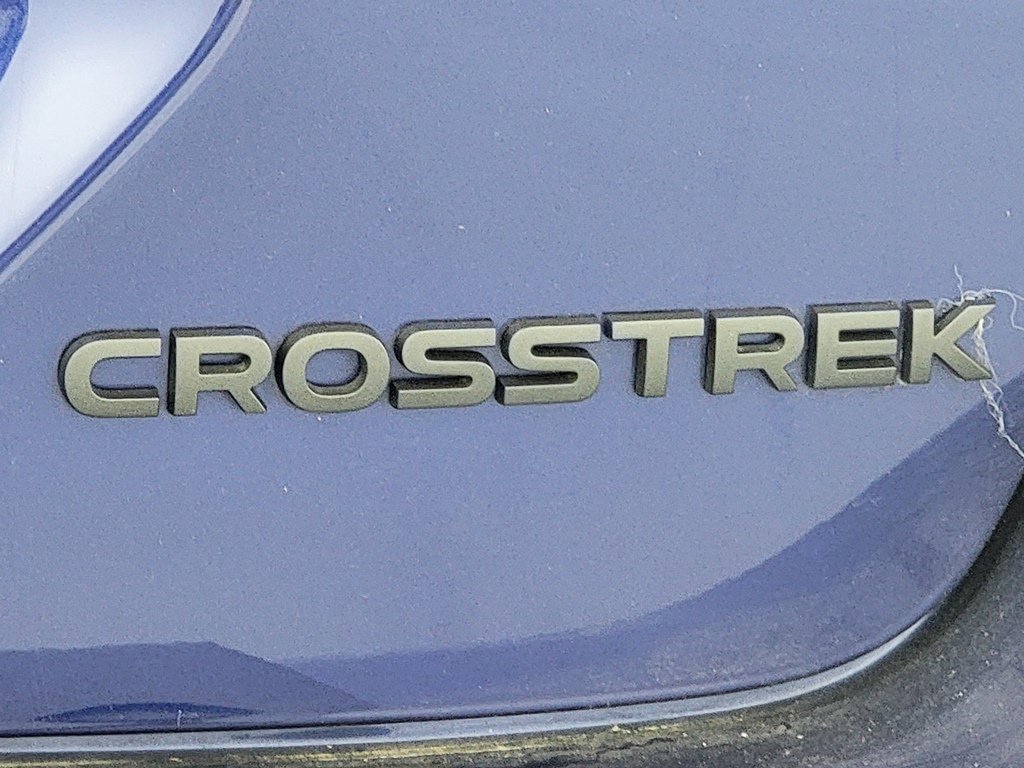 Used 2026 Subaru Crosstrek 2.5i Limited w/ Popular Package #4A AWD/4WD image 9