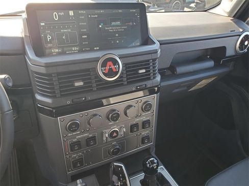 Used 2024 INEOS Grenadier Base image 20