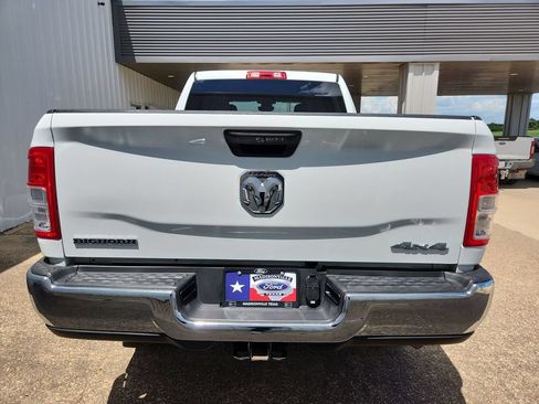 Used 2024 RAM 2500 Big Horn AWD/4WD image 23