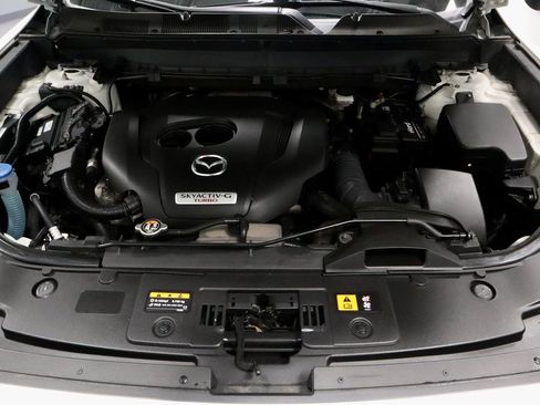 Used 2023 MAZDA CX-9 Touring Plus image 20