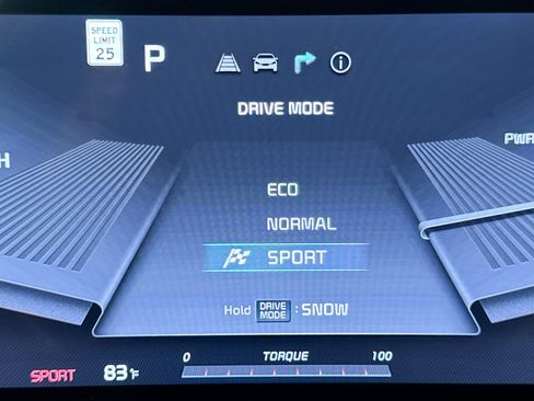 Certified 2023 Kia EV6 GT-Line AWD/4WD image 12