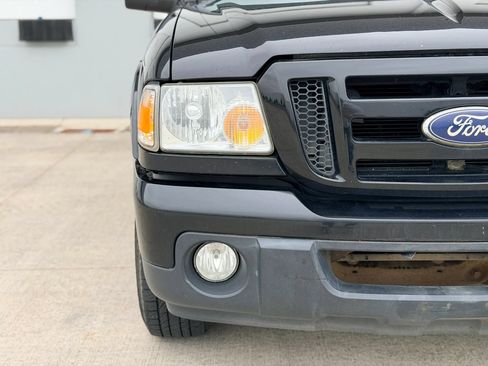 Used 2011 Ford Ranger Sport RWD image 9