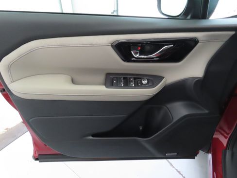 New 2026 Subaru Forester Limited image 12