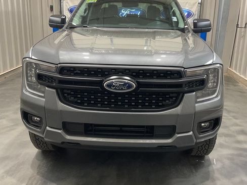 New 2026 Ford Ranger XL AWD/4WD image 5