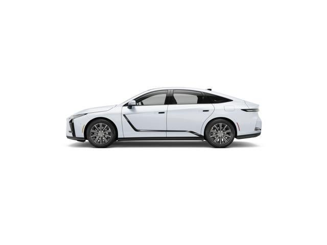 New 2027 Lexus ES 350h FWD image 2