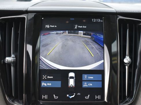 Used 2018 Volvo XC60 T8 Inscription w/ Vision Package image 24