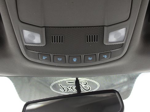 Used 2016 Ford F150 Lariat AWD/4WD image 21