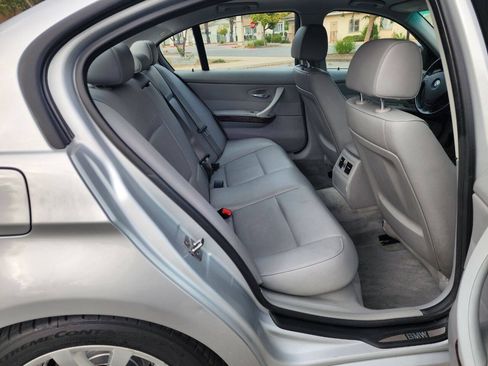 Used 2011 BMW 328i Sedan RWD image 31