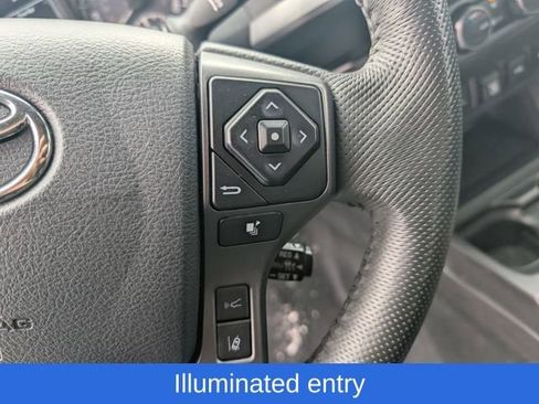 Used 2023 Toyota Tacoma TRD Sport w/ TRD Premium Sport Package image 19