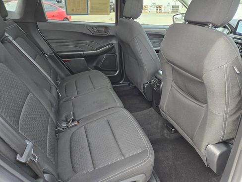 Used 2025 Ford Escape Active image 32
