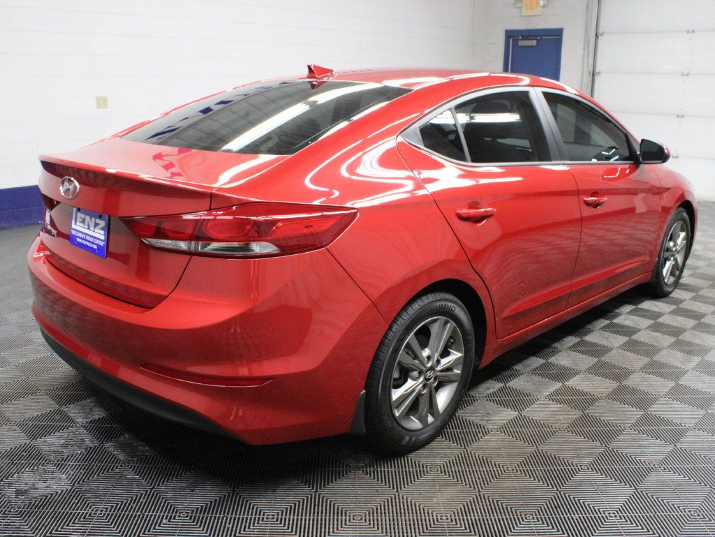 Used 2018 Hyundai Elantra Value Edition FWD image 3