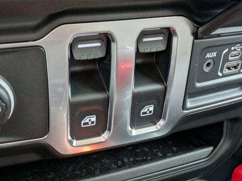 New 2026 Jeep Wrangler Sport AWD/4WD image 18