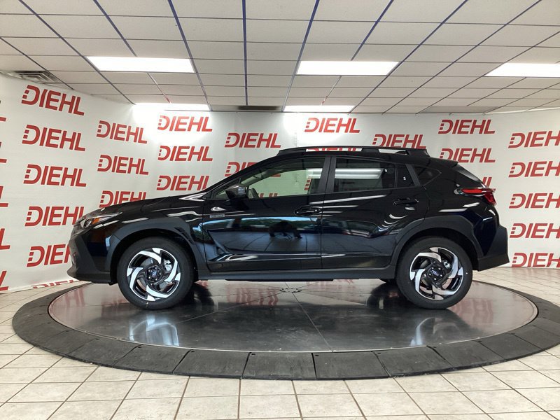 New 2026 Subaru Crosstrek 2.5i Limited AWD/4WD image 4
