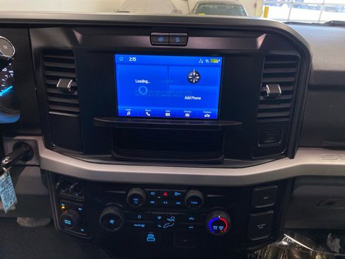 New 2026 Ford F450 XLT w/ 360-Degree Camera Package image 19