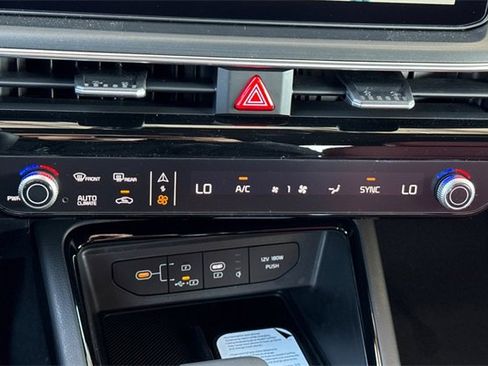 New 2026 Kia K5 GT-Line image 24