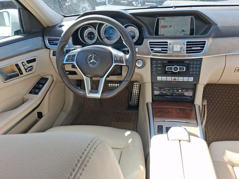 Used 2015 Mercedes-Benz E 350 Sedan image 25