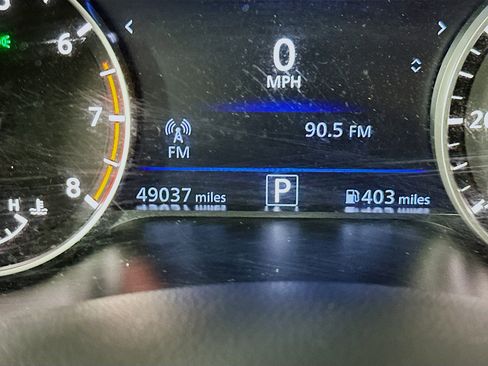 Used 2024 Nissan Altima 2.5 SR image 18