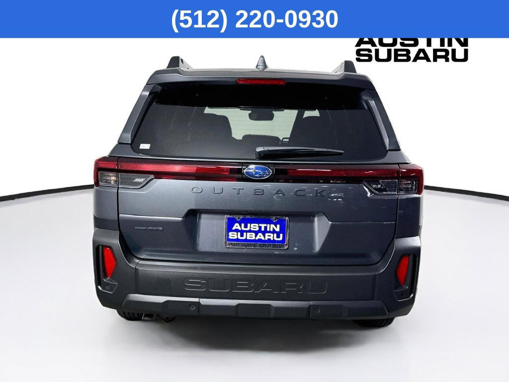 New 2026 Subaru Outback Premium AWD/4WD image 7