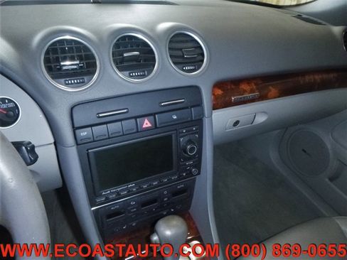 Used 2009 Audi A4 2.0T image 10