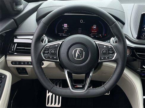 New 2026 Acura MDX A-Spec image 13