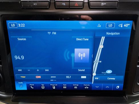 Used 2023 Ford F150 King Ranch AWD/4WD image 21