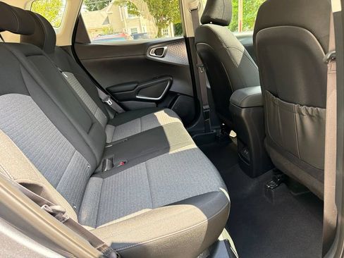 Certified 2023 Kia Soul EX FWD image 29