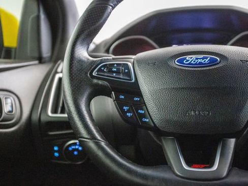 Used 2017 Ford Focus ST w/ Equipment Group 402A image 49