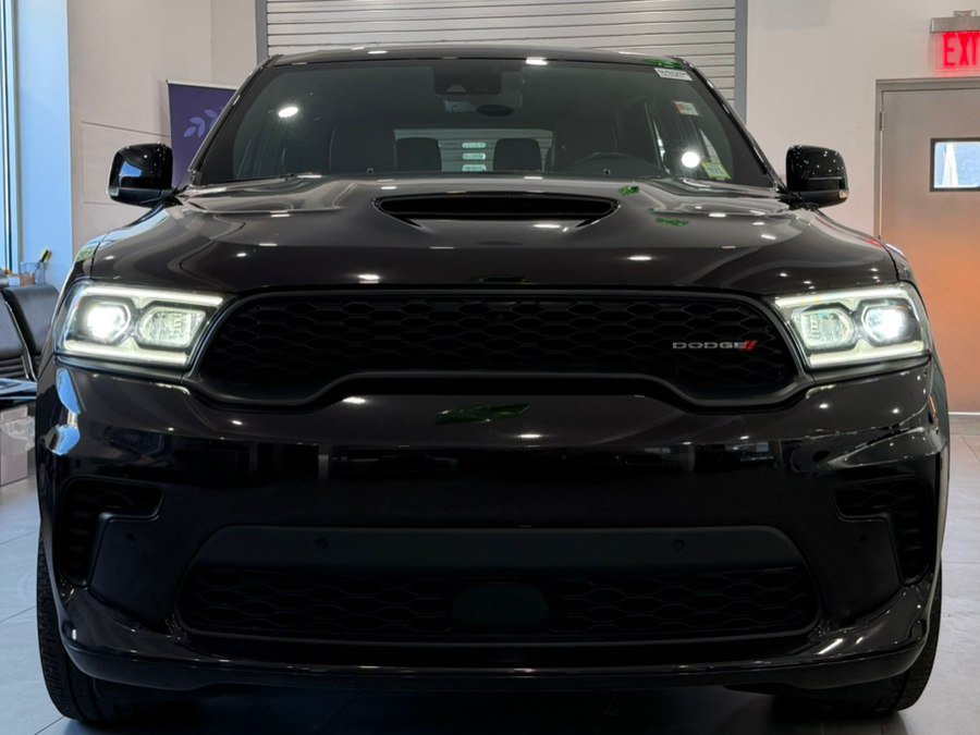 Used 2024 Dodge Durango R/T AWD/4WD image 3