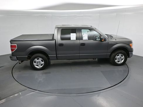 Used 2013 Ford F150 XLT w/ Mid Equipment Group image 36