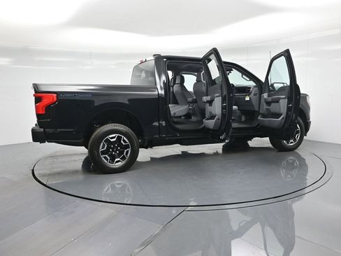 New 2024 Ford F150 Lightning Pro image 4