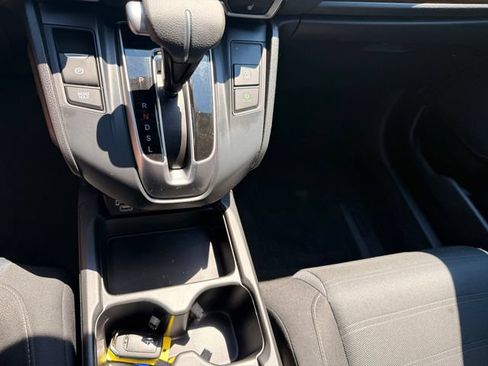 Used 2021 Honda CR-V EX image 18