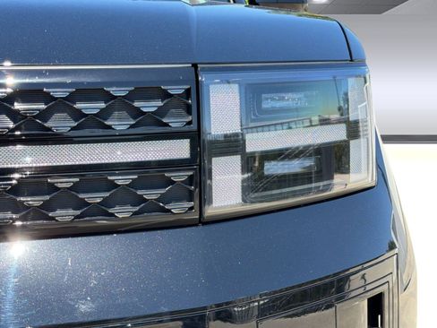 Used 2024 Hyundai Santa Fe Calligraphy FWD image 10