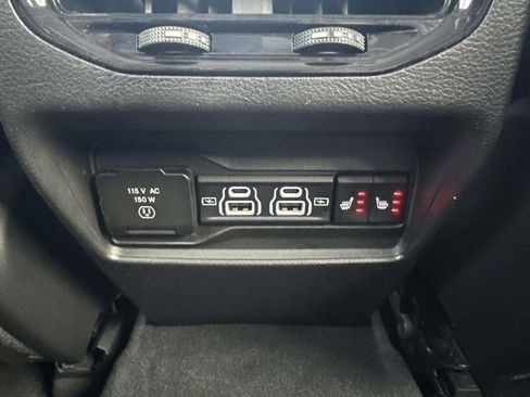 Used 2022 Jeep Grand Cherokee Limited 4xe w/ Luxury Tech Group II image 30