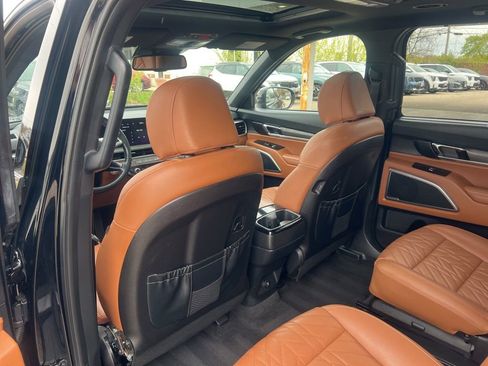 Used 2024 Kia Telluride EX X-Line AWD/4WD image 10