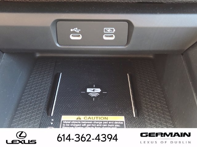 Used 2025 Honda Accord Touring image 25