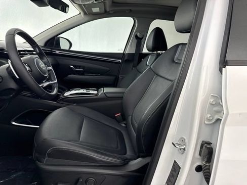 Used 2023 Hyundai Tucson Limited FWD image 26