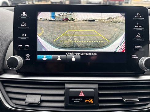 Used 2021 Honda Accord Sport image 30