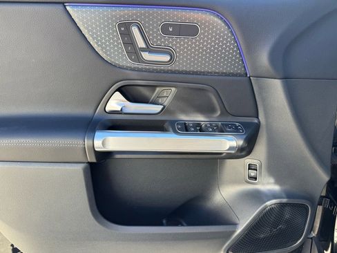 Certified 2026 Mercedes-Benz GLB 250 image 14