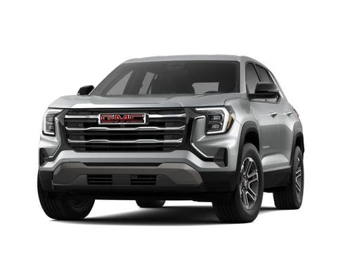 New 2026 GMC Terrain Elevation image 19