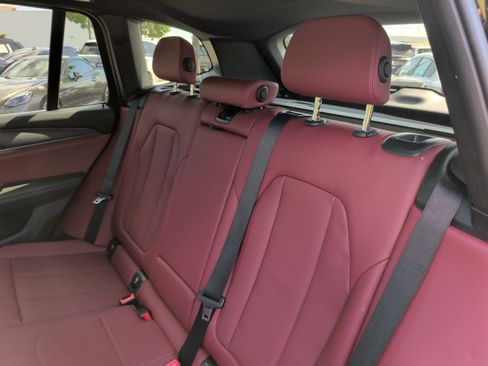 Certified 2023 BMW X3 sDrive30i w/ Premium Package RWD image 35