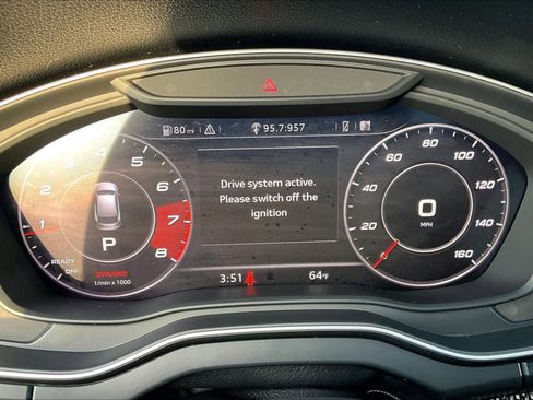 Used 2019 Audi SQ5 Premium Plus w/ Premium Plus Package image 17