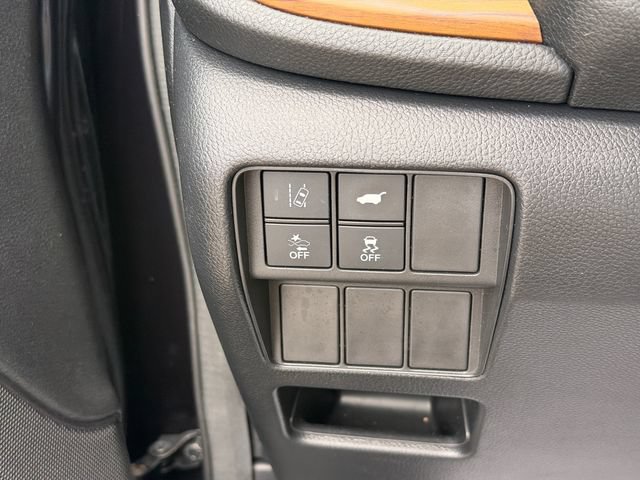 Used 2019 Honda CR-V EX-L image 31