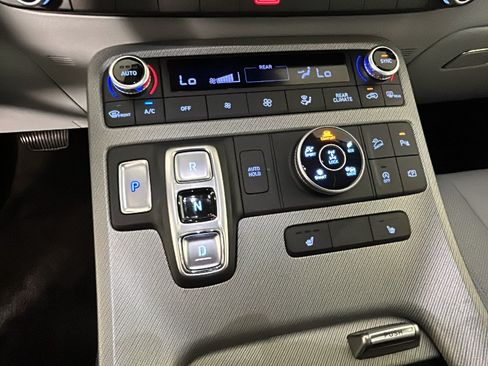 Used 2025 Hyundai Palisade SEL AWD/4WD image 21