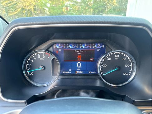 Used 2021 Ford F150 XLT w/ Equipment Group 302A High image 28