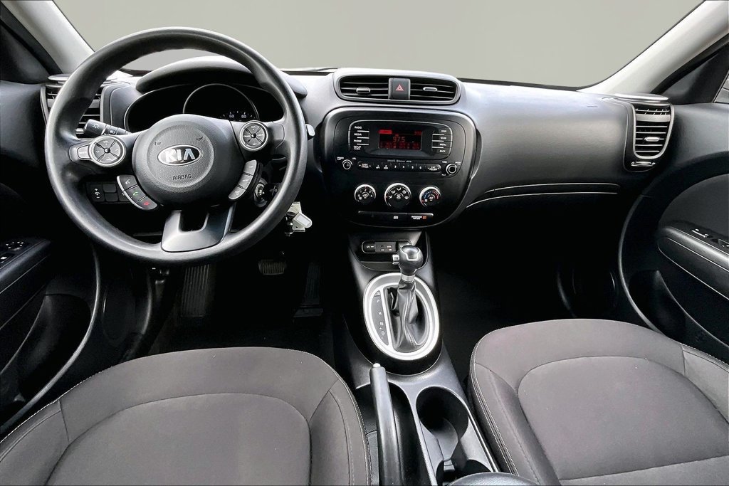 Used 2016 Kia Soul FWD image 8