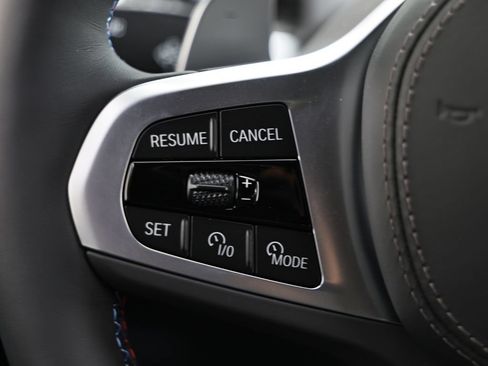 New 2026 BMW X5 M60i w/ Climate Comfort Package AWD/4WD image 36