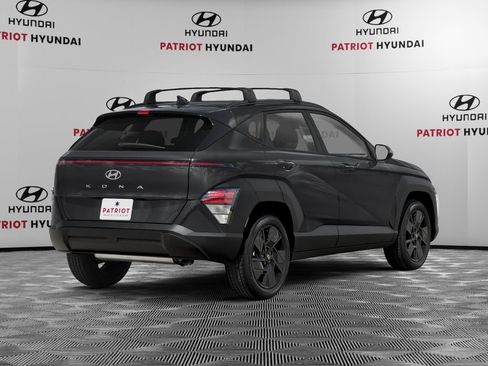 New 2026 Hyundai Kona SEL Sport FWD image 2